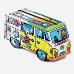 Maped Creativ MiniBox Voor Kleuters 907017|PapertoyCraft Kit 17 Maped Creativ MiniBox Voor Kleuters 907017|PapertoyCraft Kit -Kantoorbenodigdheden 1122504 6