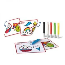 Maped Creativ MiniBox Voor Kleuters 907012 | Gelstickers Kit 13 Maped Creativ MiniBox Voor Kleuters 907012 | Gelstickers Kit -Kantoorbenodigdheden 1122505 2