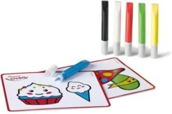 Maped Creativ MiniBox Voor Kleuters 907012 | Gelstickers Kit 14 Maped Creativ MiniBox Voor Kleuters 907012 | Gelstickers Kit -Kantoorbenodigdheden 1122505 3