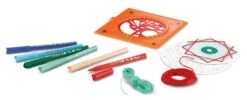 Maped Creativ MiniBox Voor Kleuters 907016 | Spiral Art Kit -Kantoorbenodigdheden 1122507 3