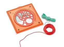 Maped Creativ MiniBox Voor Kleuters 907016 | Spiral Art Kit -Kantoorbenodigdheden 1122507 4