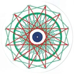 Maped Creativ MiniBox Voor Kleuters 907016 | Spiral Art Kit -Kantoorbenodigdheden 1122507 7