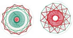 Maped Creativ MiniBox Voor Kleuters 907016 | Spiral Art Kit -Kantoorbenodigdheden 1122507 9