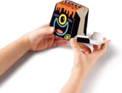 Maped Creativ Kleurenkit Voor Kleuters 907013 | Coloring Kit -Kantoorbenodigdheden 1122508 5 1