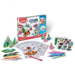 Maped Creativ Kleurenkit Voor Kleuters 907000 | Memory Kit