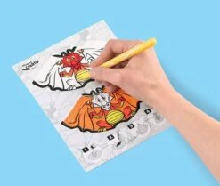 Maped Creativ Kleurenkit Voor Kleuters 907000 | Memory Kit -Kantoorbenodigdheden 1122509 2 1