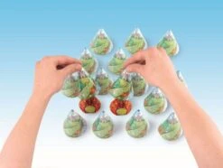 Maped Creativ Kleurenkit Voor Kleuters 907000 | Memory Kit -Kantoorbenodigdheden 1122509 5 1