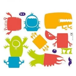 Maped Creativ MiniBox Voor Kleuters 907100 | Artist Board -Kantoorbenodigdheden 1122512 2 2