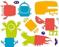 Maped Creativ MiniBox Voor Kleuters 907100 | Artist Board -Kantoorbenodigdheden 1122512 7