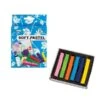 Centrum Zachte Pastelkrijtset - 6stuks #86130