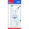 Maped Essentials Tekenset 897121, Liniaalset -Kantoorbenodigdheden 1124110 0 3