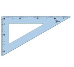 Maped Maxi Liniaalset 981705, Tekenset 20cm/8" - Set/4 -Kantoorbenodigdheden 1124115 2 1