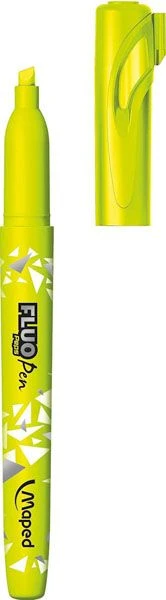 Maped 'School' Pennenset 899705, Liniaalset, Set Van 10 9 Maped 'School' Pennenset 899705, Liniaalset, Set Van 10 - Afbeelding 7