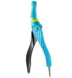 Maped Lead Kidz 360° Passer, Meetinstrument 181510, Assorted -Kantoorbenodigdheden 1124250 2