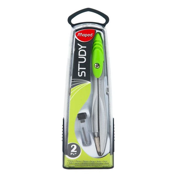 Maped Study Lead Passer 119450, Meetinstrument, Assorted 7 Maped Study Lead Passer 119450, Meetinstrument, Assorted - Afbeelding 5