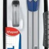 Maped 'Start' Metalen Passer 197512, Meetinstrument -Kantoorbenodigdheden 1124272 0 3