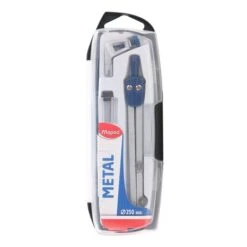 Maped 'Start' Metalen Passer 197512, Meetinstrument -Kantoorbenodigdheden 1124272 3 1