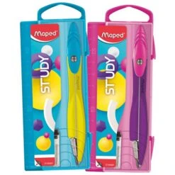 Maped 'Study Pop' Passer 194500, Meetinstrument Assorted