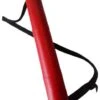 Rode Tekenkoker Met Draagriem Ø6cm Lengte75cm Fapi 755 -Kantoorbenodigdheden 1124601 0