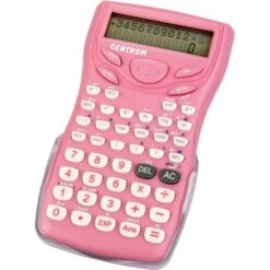 Scientific Calculator, 12-digits Rekenmachine #80407 -Kantoorbenodigdheden 1125120 2 1