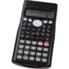 Scientific Calculator, 12-digits Rekenmachine #83404 -Kantoorbenodigdheden 1125121 0 2