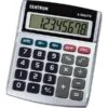 Calculator, 8-digits Rekenmachine #82070 -Kantoorbenodigdheden 1125122 0