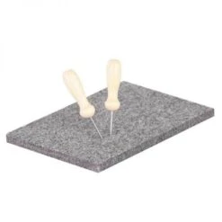 Vilten Prikmat Van 17x12cm Fapi 754