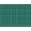 A4 Snijmat Groen 3-laags 22x30cm Rillstab 82601 1 A4 Snijmat Groen 3-laags 22x30cm Rillstab 82601 -Kantoorbenodigdheden 1125215 0