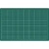 A3 Snijmat Groen 3-laags 30x45cm Rillstab 82601