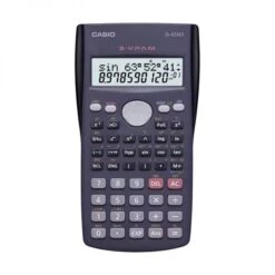 Casio Scientific Calculator FX-82MS - Rekenmachine Wiskundig -Kantoorbenodigdheden 1125220 0 2