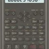 Casio Scientific Calculator FX-350MS - Wisk. Rekenmachine