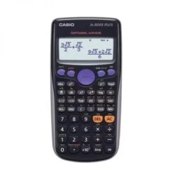 Casio Scientific Calculator FX-350ESPLUS Wisk. Rekenmachine