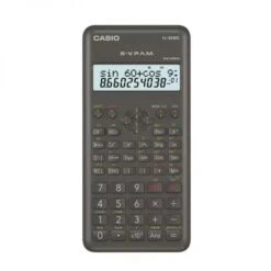 Casio Scientific Calculator FX-95MS Wiskundige Rekenmachine -Kantoorbenodigdheden 1125232 0 1