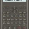 Casio Scientific Calculator FX-95MS Wiskundige Rekenmachine -Kantoorbenodigdheden 1125232 0 3