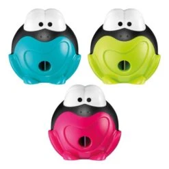 Maped 'Croc Croc' Puntenslijper 017711, 1-gaats Assorted