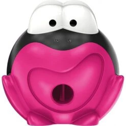 Maped 'Croc Croc' Puntenslijper 017711, 1-gaats Assorted -Kantoorbenodigdheden 1125363 1