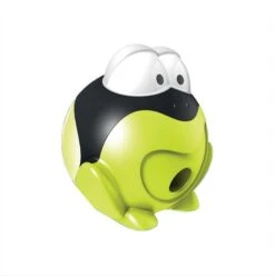 Maped 'Croc Croc' Puntenslijper 017711, 1-gaats Assorted -Kantoorbenodigdheden 1125363 2