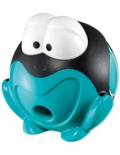 Maped 'Croc Croc' Puntenslijper 017711, 1-gaats Assorted -Kantoorbenodigdheden 1125363 3