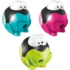 Maped 'Croc Croc' Puntenslijper 017711, 1-gaats Assorted -Kantoorbenodigdheden 1125363 5