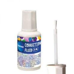 Centrum Correctielak - 20ml #80157 Correction Fluid -Kantoorbenodigdheden 1125413 0 2