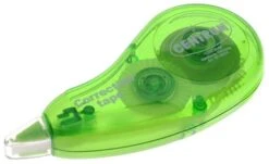 Centrum Correctietape - 5mmx8m #84574 12 Centrum Correctietape - 5mmx8m #84574 -Kantoorbenodigdheden 1125435 3 1