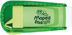 Maped Veger 120410 Met Art Stickerset, Potloodgum, Eraser 10 Maped Veger 120410 Met Art Stickerset, Potloodgum, Eraser -Kantoorbenodigdheden 1125490 1