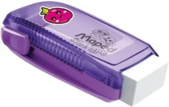 Maped Veger 120410 Met Art Stickerset, Potloodgum, Eraser 11 Maped Veger 120410 Met Art Stickerset, Potloodgum, Eraser -Kantoorbenodigdheden 1125490 2