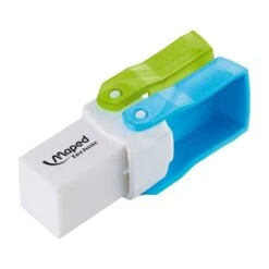 Maped 'Wings' Veger 127312, Potlood Gum, Eraser Assorted -Kantoorbenodigdheden 1125493 1