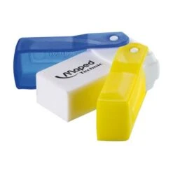 Maped 'Wings' Veger 127312, Potlood Gum, Eraser Assorted -Kantoorbenodigdheden 1125493 2