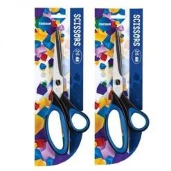 Centrum Schaar Met Zacht Rubber - 21.5cm #82241