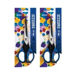 Centrum Schaar Met Zacht Rubber - 17.5cm #82242