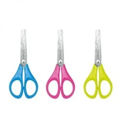 Maped 'Pulse Try Me' Knutselschaartje 464210, Scissors 13cm -Kantoorbenodigdheden 1125588 1 1