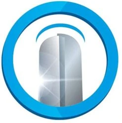 Maped 'Pulse Try Me' Knutselschaartje 464210, Scissors 13cm -Kantoorbenodigdheden 1125588 4 1