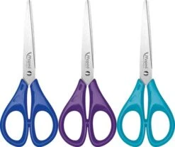 Maped 'Pulse' Knutselschaartje 476110, Scissors 16cm 10 Maped 'Pulse' Knutselschaartje 476110, Scissors 16cm -Kantoorbenodigdheden 1125593 2 1